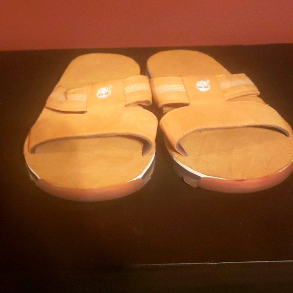 Timberland sandals